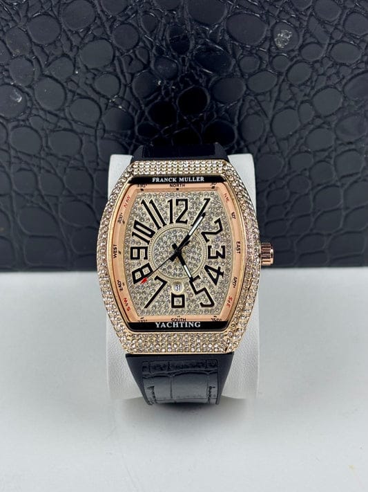 FRANCK MULLER