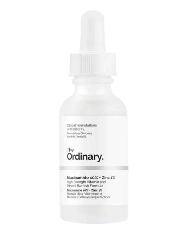 The Ordinary Niacinamide serum