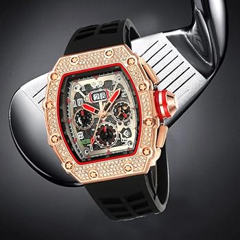 Richard Mille