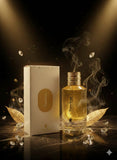Timeless Luxury Eau De Parfum for Men & Women – Long Lasting Premium Fragrance (100ml)