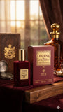 Legend Premium Edition by DUA Fragrance – Luxury Eau De Parfum for Men (100ml)