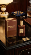 Success For Man by DUA Fragrance – Premium Long Lasting Eau De Parfum for Men (100ml)