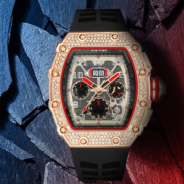 Richard Mille