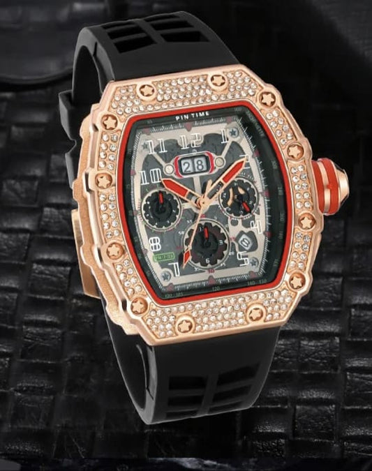 Richard Mille